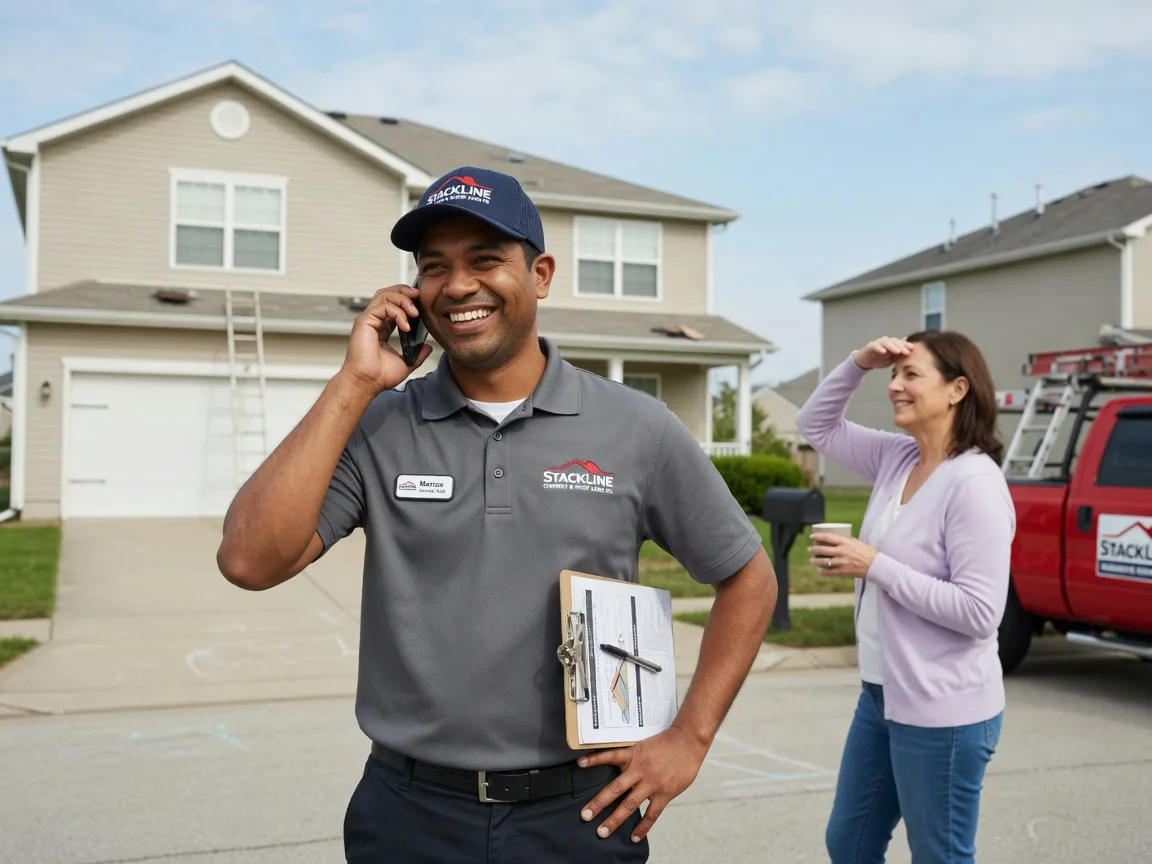 Chimney flashing repair Oil City, LA FAQs